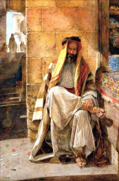 far0020D13 古典的な図 アラビア語 アラビア語 Oil Paintings